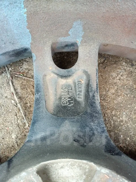 Starform. x16", 5x100 ����