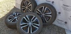 Lifan. 6.5x17", 5x114.3, ET45 