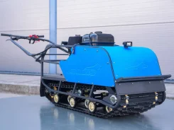 Baltmotors Barboss Standard. ��������, ��� ���, ��� �������. ��� ����� �� ������������ ����