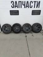 ������ � ����� Toyota Original 5x150 ET60 R16. 8.0x16" 5x150 ET60 �� 108���. ����