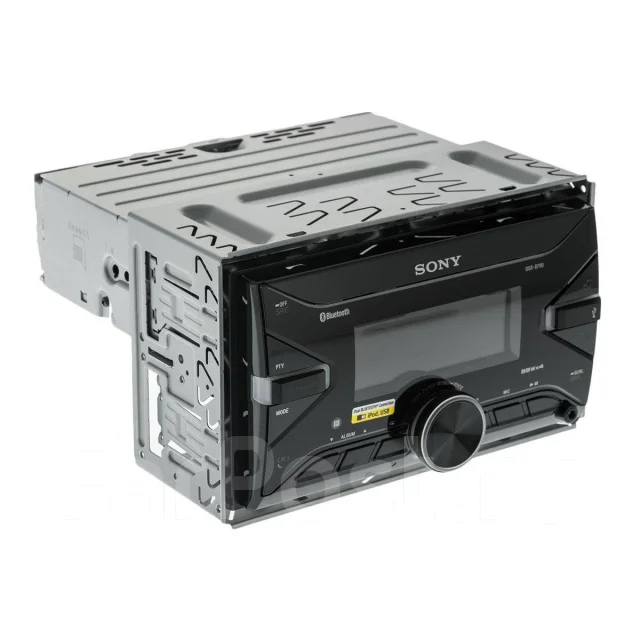 Sony DSX-B700 ����
