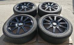 RAYS Eco Drive Gear Super Eco. 7.0x17", 5x100, ET50, �� 65,1���. ����