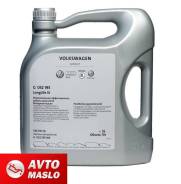 VAG. 5W-30, �������������, 5��. ����