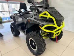 Stels ATV 850G Guepard Trophy Pro. ��������, ���� ���\���, ��� ������� ����