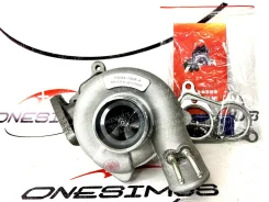 ������� Mitsubishi 4D56 49177-01500 TD04 (����� 3*5) 4917701500 ����