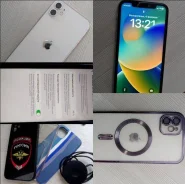 Apple iPhone 11. �/�, 128 ��, �����, 3G, 4G LTE ����