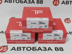 ������ ��������� TP 34190 STD Nissan QR20 QR25 34190 ����