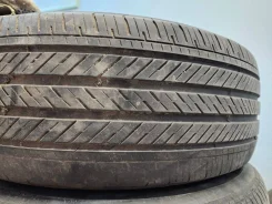 Michelin Pilot HX MXM4. �����������, 2005 ���, �/�, ����� 50 % ����