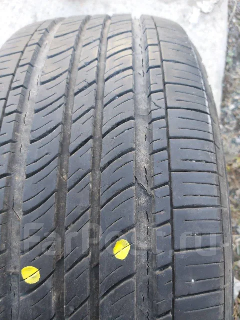 Michelin Energy MXV4 Plus. ������, 2008 ���, �/�, ����� 10 % ����