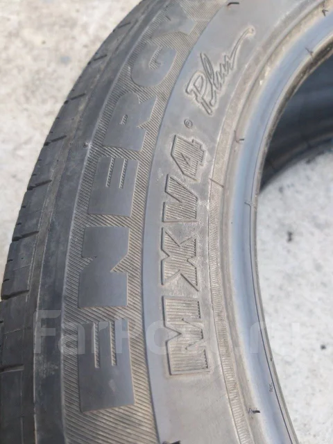 Michelin Energy MXV4 Plus. ������, 2008 ���, �/�, ����� 10 % ����