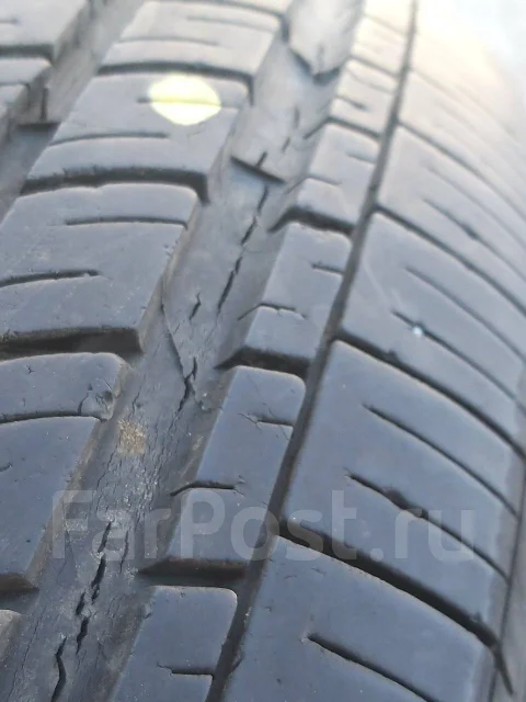 Michelin Energy MXV4 Plus. ������, 2008 ���, �/�, ����� 10 % ����
