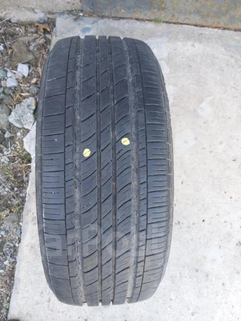 Michelin Energy MXV4 Plus. ������, 2008 ���, �/�, ����� 10 % ����