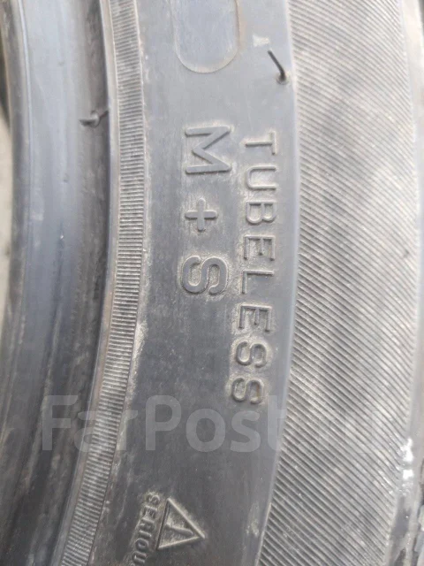 Michelin Energy MXV4 Plus. ������, 2008 ���, �/�, ����� 10 % ����