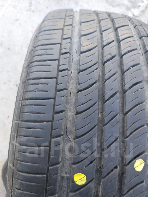 Michelin Energy MXV4 Plus. ������, 2008 ���, �/�, ����� 10 % ����