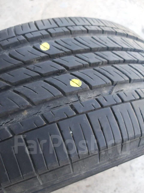 Michelin Energy MXV4 Plus. ������, 2008 ���, �/�, ����� 10 % ����
