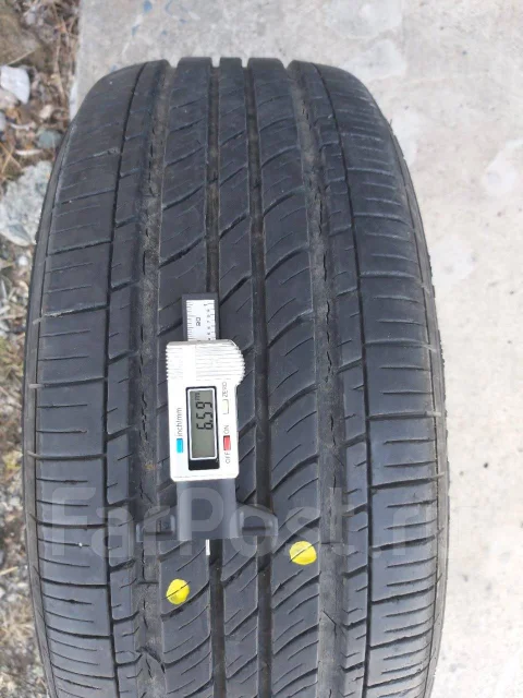 Michelin Energy MXV4 Plus. ������, 2008 ���, �/�, ����� 10 % ����