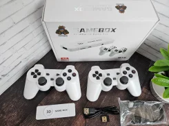 Game Box M10 ����