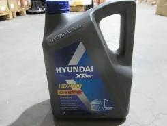 Hyundai XTeer HD 7000