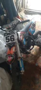 KTM 50 SX. 50����. ��., ��������, ������ �� �� ����