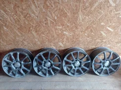 Airgret. 6.0x15", 5x114.3, ET-55, �� 50���. ����