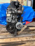  L15A Honda Freed GB3, L15A, 2012 