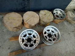 CFG COAST. 8.5x15", 6x139.7, ET-30, �� 108���. ����