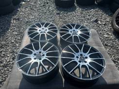 Inter Milano Voltec. 7.0x17", 5x100, ET48,  73,0. 