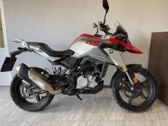 BMW G 310 GS. 310����. ��., ��������, ���������, ������ �� �� ����