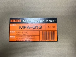 ������ ��������� Masuma, MFA-313 MFA-313 ����