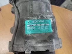 ���������� ������������ VW 1J0820803F ����