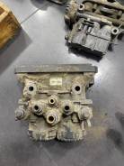  EBS Volvo FMX 2013  8x4 21122035 