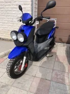 Yamaha BWs 50. 50����. ��., ��������, ��� ������� ����
