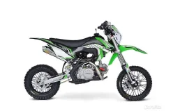 Progasi Smart 125. 125����. ��., ��������, ��� ���, ��� ������� ����