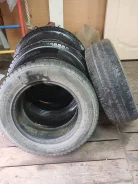BFGoodrich Activan. ������, 2010 ���, �/�, ����� 10 % ����