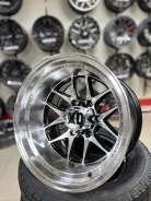 Sakura Wheels D2784