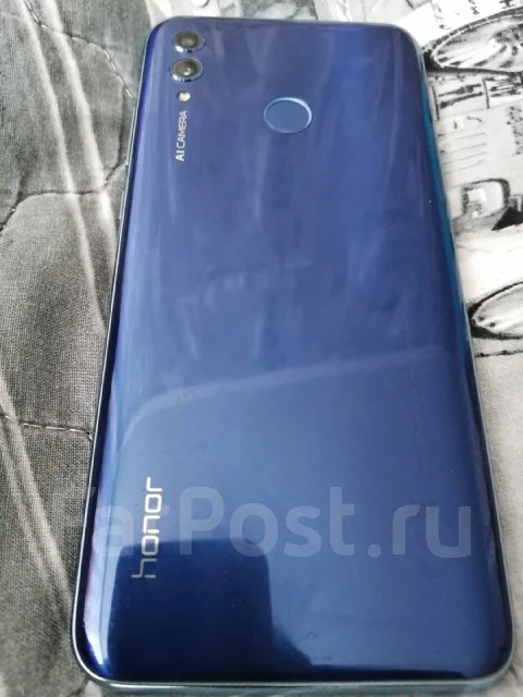 Honor 10 Lite. �/�, 64 ��, �����, 3G, 4G LTE, Dual-SIM, NFC ����