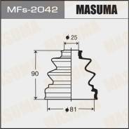   Masuma MF-2042  Masuma MFS2042 