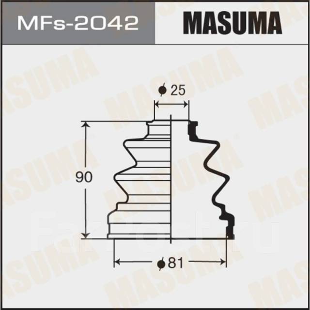   Masuma MF-2042  Masuma MFS2042 