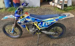 Motoland XT250 ST. 250����. ��., ��������, ��� ���, ������ �� �� ����