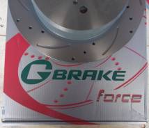    G-brake GFR-20116L / GFR-20116R GFR-20116R 