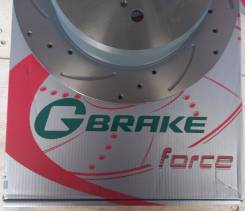    G-brake GFR-02858R / GFR-02858L GFR02858R 