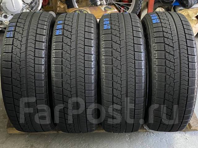 Bridgestone Blizzak VRX, 225/60 R17, 17", 1 шт, под заказ, 225 мм, 60 % ...