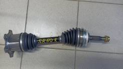 ������ ����� ����� Toyota SR50, CR50, CR51/CR 52, KR52, Lite Townace Noah 96-08 4WD, Dagger 4341028021 ����