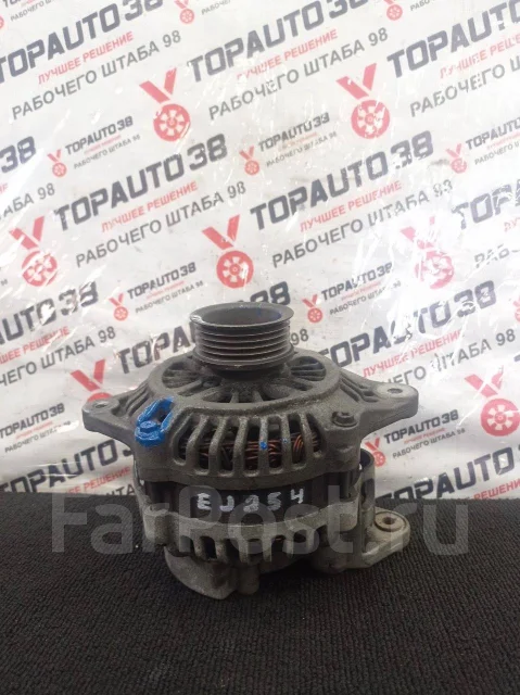 ��������� Subaru Legacy, EJ254, BH9 23700AA322 ����