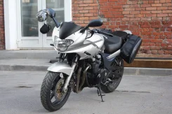 Kawasaki ZR-7S. 750����. ��., ��������, ���������, ������ �� �� ����
