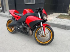 Buell. 1 125����. ��., ��������, ���������, ������ �� �� ����