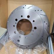 �������� ��������� ������ � ����������� G-brake - L�200 - 345��(���) GFR-21148R ����