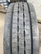 CrossWind CWS10E. �����������, 2024 ���, ����� ����