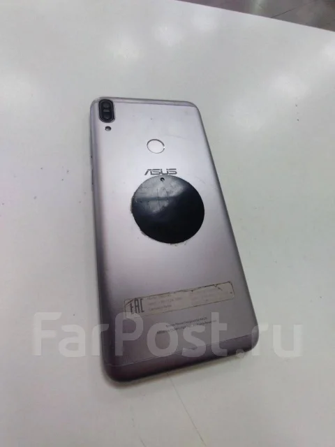 Asus ZenFone Max Pro M1 ZB602KL. �/�, 32 ��, �����������, 4G LTE ����