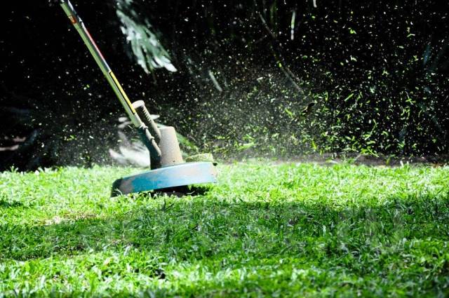 Вспашка огорода Договор в Хабаровске